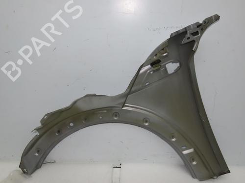 Right front fenders MINI MINI (R56) Cooper D | BP31120605C42 