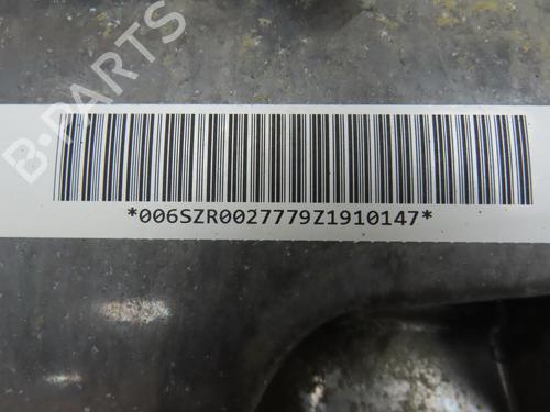 Gearbox VW CRAFTER Van (SY_, SX_) 2.0 TDI FWD (SYB, SYC, SYD) | BP35936494M3 - Image 5