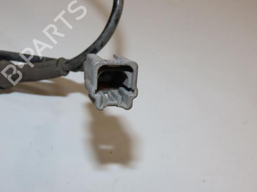 Used Left rear steering knuckle RENAULT KOLEOS I (HY_) 2.0 dCi (HY0K) (150 hp) 28829899