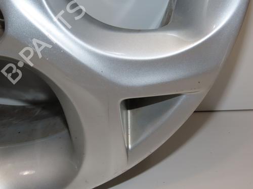 Felg CITROËN C3 II (SC_) 1.4 HDi 70 (SC8HZC, SC8HR0, SC8HP4) (68 hp) 28830133