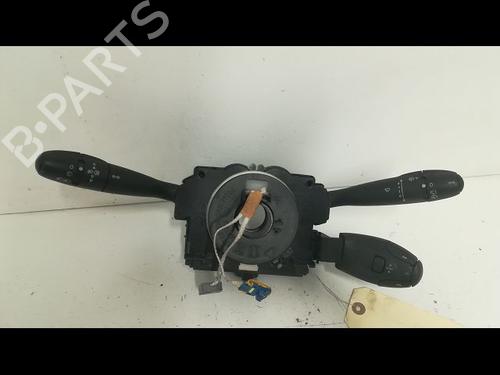 Used Steering column stalk PEUGEOT 206+ (2L_, 2M_) 1.4 HDi eco 70 (68 hp) 9605021