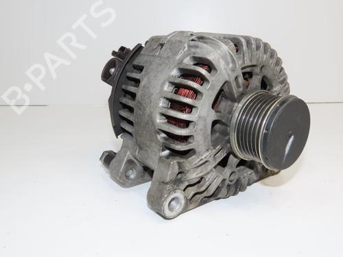 Alternator CITROËN C5 II (RC_) 1.6 HDi (RC8HZB) | BP37083250M7 - Image 9
