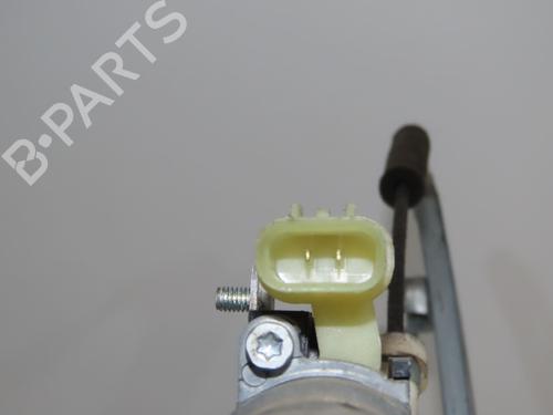 Front left window mechanism HYUNDAI GETZ (TB) 1.5 CRDi | BP32457529C22