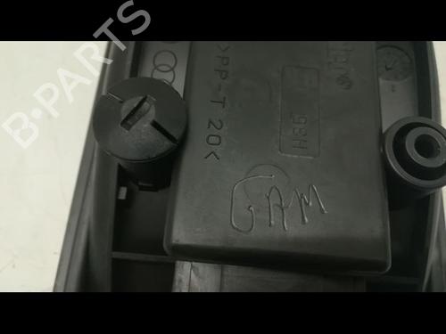 Used Heater resistor VW NEW BEETLE (9C1, 1C1) 1.9 TDI (90 hp) 11677072