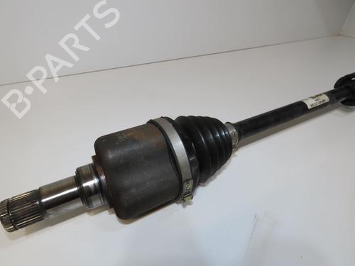 Right front driveshaft VW POLO VI (AW1, BZ1, AE1) 1.0 TSI | BP38942633M39 - Image 3