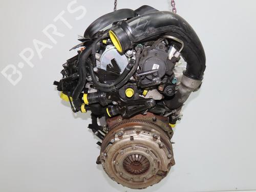Engine CITROËN JUMPY II Van 2.0 HDi 125 | BP38159195M1 - Image 4