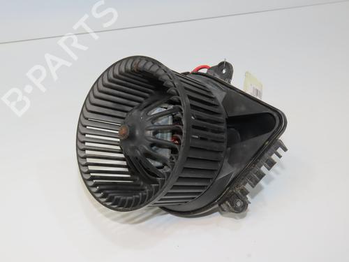 Heater blower motor RENAULT MEGANE I Coach (DA0/1_) 1.6 e (DA0F) | BP31155083M62 