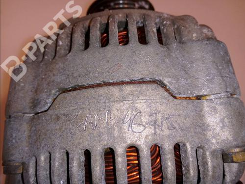 Alternator NISSAN MICRA II (K11) 1.0 i 16V | BP11509582M7 