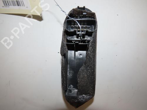 Left front window switch RENAULT MEGANE II (BM0/1_, CM0/1_) 1.6 16V (BM0C, CM0C) | BP28802065I27