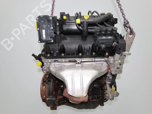 Engine RENAULT TWINGO II (CN0_) 1.2 16V (CN04, CN0B) | BP36657560M1 - Image 3