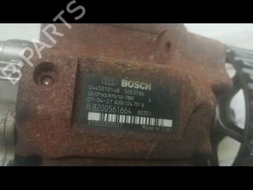 Injection pump RENAULT SCÉNIC II (JM0/1_) 1.9 dCi (JM14) | BP9600020M78