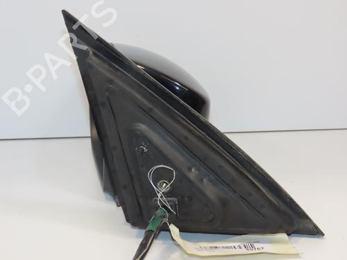 Left mirror FORD S-MAX (WA6) 2.0 TDCi | BP29441765C26 