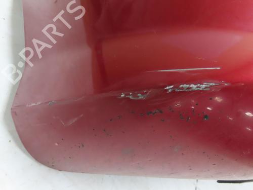Used Rear bumper PEUGEOT 308 I (4A_, 4C_) 1.6 HDi (112 hp) 28969169