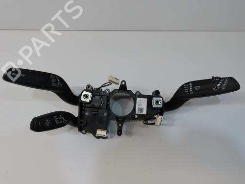 Used Steering column stalk Steering column stalk AUDI Q3 (8UB, 8UG) 2.0 TDI quattro (184 hp) 36494326 36494326