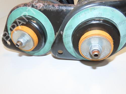 Right rear shock absorber MINI MINI COUNTRYMAN (R60) Cooper D | BP28967567M19 