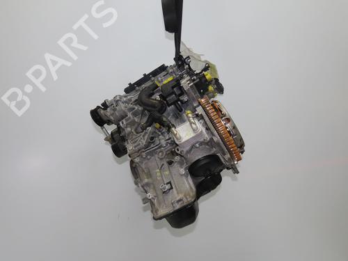 Used Engine Engine RENAULT TWINGO III (BCM_, BCA_) 0.9 TCe 90 (BCM9, BCM2) (90 hp) 32768777 32768777
