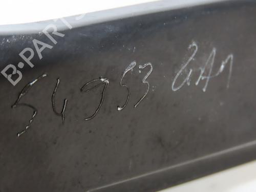 Front left window mechanism AUDI A3 (8P1) 1.9 TDI | BP30164335C22