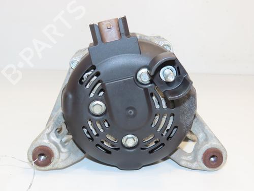 Alternator OPEL CORSA E (X15) 1.4 (08, 68) | BP23124911M7 