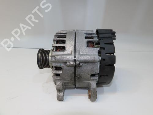 Alternator AUDI A4 B9 (8W2, 8WC) 2.0 TDI | BP31284215M7 - Image 2