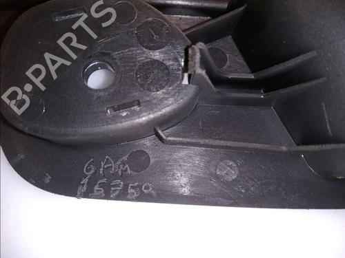 Venstre bagtil invendig håndtag AUDI A4 B6 (8E2) 2.5 TDI quattro | BP23176864I15