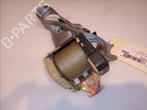Used Rear left seatbelt Rear left seatbelt RENAULT CLIO II (BB_, CB_) 1.5 dCi (B/CB07) (65 hp) 23175164 23175164