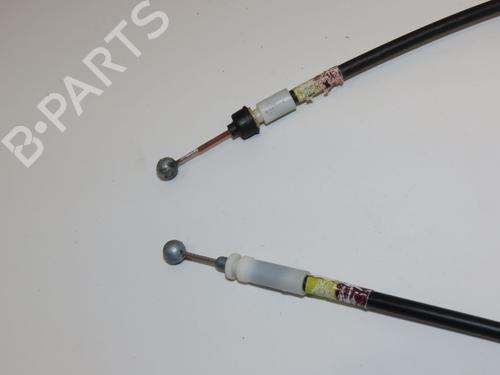 Rear right lock RENAULT KOLEOS I (HY_) 2.0 dCi 4x4 (HY0K) | BP28831956C99 