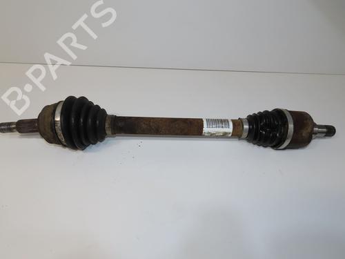 Used Left front driveshaft Left front driveshaft 38788230 38788230