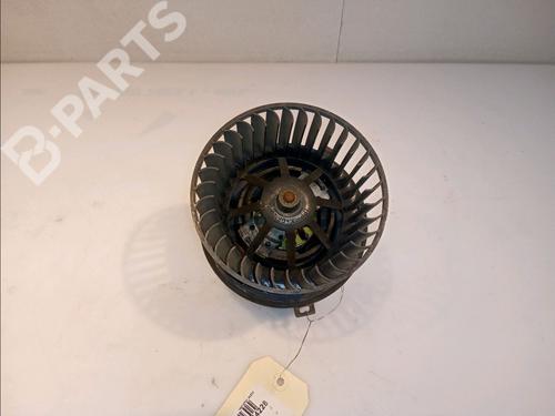 Heater blower motor FORD TRANSIT Van (FA_ _) 2.0 DI (FAE_, FAF_, FAG_) | BP12094858M62 