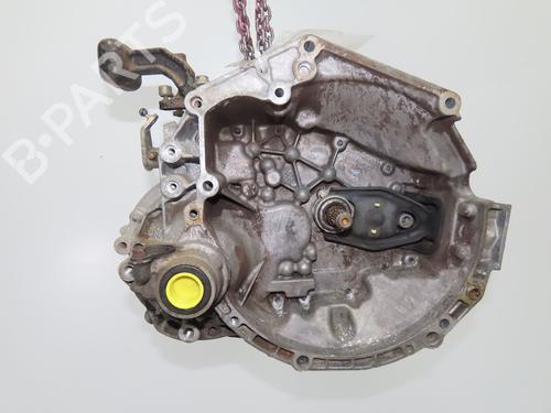 Used Gearbox PEUGEOT 307 (3A/C) 1.6 16V (109 hp) 32129611