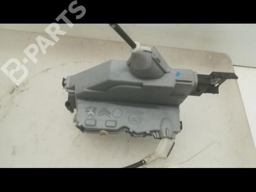 Rear right lock PEUGEOT 508 SW I (8E_) 2.0 BlueHDi 180 | BP9598463C99 