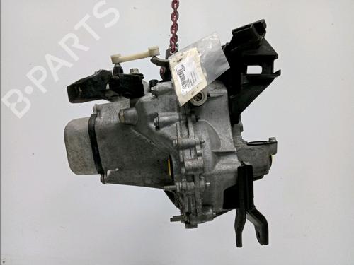 Gearbox CITROËN C3 II (SC_) 1.0 VTi 68 | BP16146397M3 