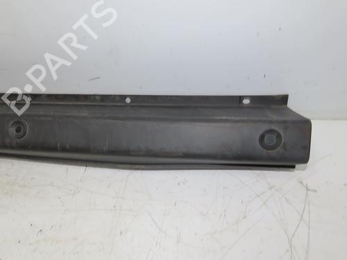 Used Rear bumper CITROËN JUMPER II Van 2.0 BlueHDi 130 (130 hp) 28832108