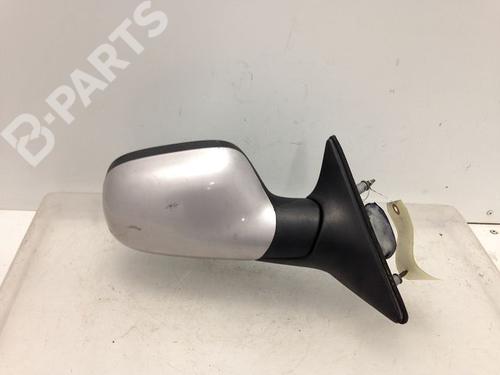 Used Right mirror RENAULT SAFRANE I (B54_) 2.5 dT (B548) (113 hp) 9594378