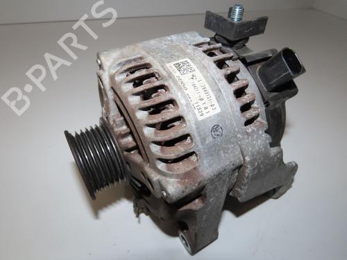 Alternator BMW 2 Gran Tourer (F46) 216 d | BP40110600M7 - Image 4