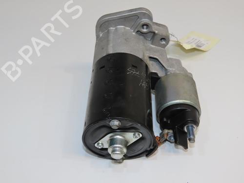 Starter RENAULT MEGANE III Hatchback (BZ0/1_, B3_) 1.5 dCi (BZ09, BZ0D, BZ1W, BZ29, BZ14) | BP37432527M8 - Image 4