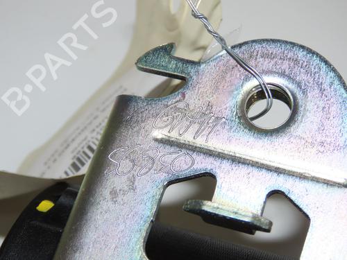 Front left seatbelt DACIA SANDERO II 1.0 SCe 75 (B8JC, B8JD, B8NC) | BP32377374I26 - Image 6