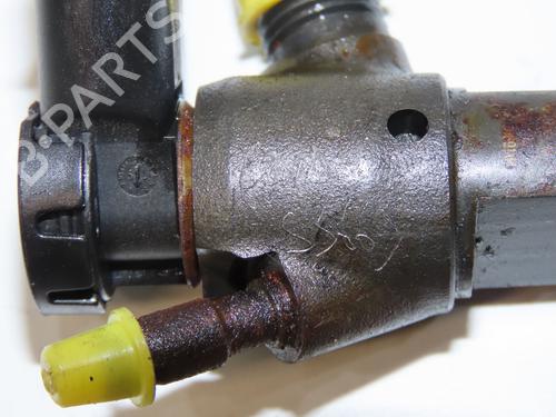 Injector VW CRAFTER Van (SY_, SX_) 2.0 TDI FWD (SYB, SYC, SYD) | BP31912095M100 - Image 5