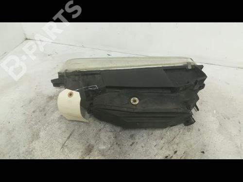 Right headlight CITROËN XANTIA (X1_, X2_) 1.9 SD | BP9607840C29 