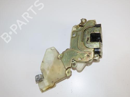 Used Front right lock Front right lock NISSAN TERRANO II (R20) 3.0 Di 4WD (154 hp) 36283687 36283687