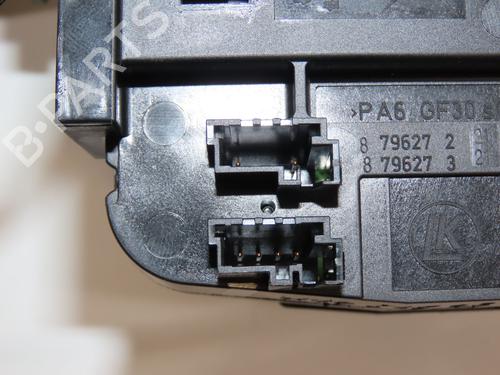 Steering column stalk CITROËN C5 AIRCROSS (A_) 1.5 BlueHDi 130 (ACYHZJ, ACYHZR) | BP26404358I23 - Image 7