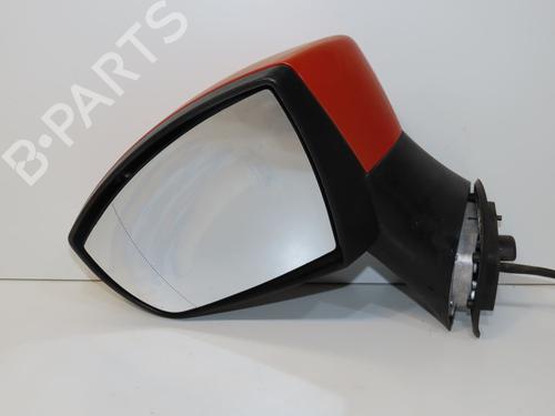 Used Left mirror Left mirror 39624963 39624963