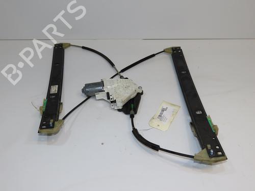 Used Front left window mechanism Front left window mechanism AUDI Q5 (8RB) 2.0 TDI quattro (177 hp) 39893914 39893914