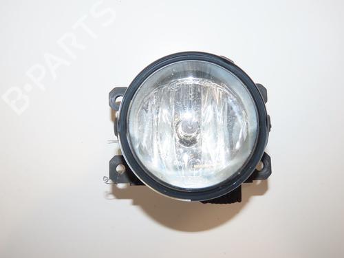 Used Left front fog light Left front fog light CITROËN C4 Picasso II 2.0 BlueHDi 150 (150 hp) 29469785 29469785