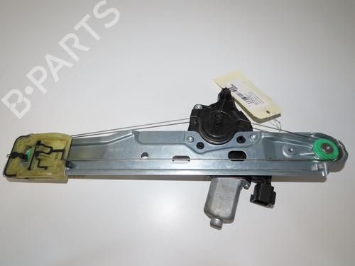 Used Rear right window mechanism Rear right window mechanism 38608416 38608416