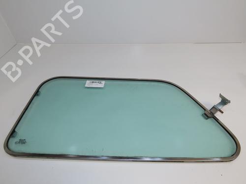 Used Rear left quarter glass Rear left quarter glass ROVER MINI Hatchback 1300 (63 hp) 33417856 33417856