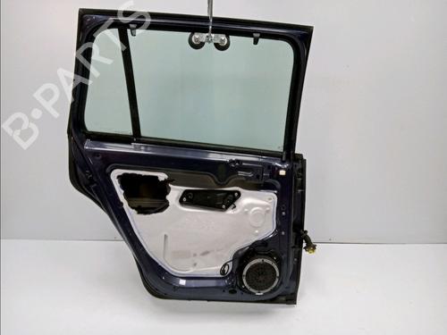Left rear door CITROËN C4 Grand Picasso I (UA_) 1.6 HDi | BP23176941C4