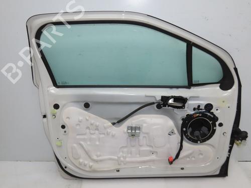 Left front door CITROËN DS3 (SA_) 1.6 THP 155 | BP31120766C2