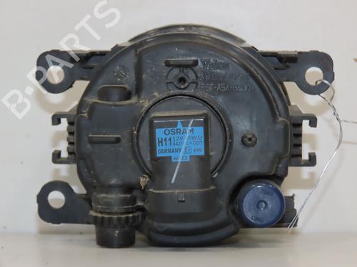 Used Left front fog light Left front fog light 18316231 18316231