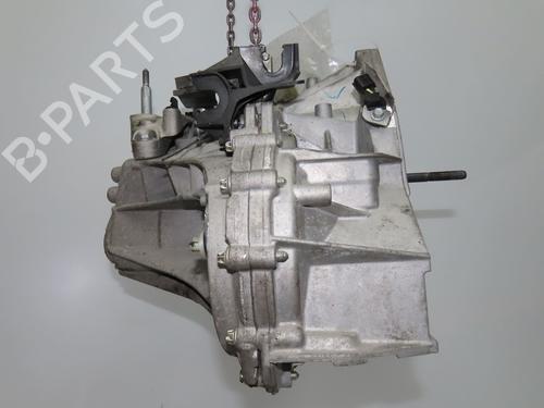 Gearbox RENAULT CAPTUR I (J5_, H5_) 1.2 TCe 120 | BP36345228M3 - Image 2