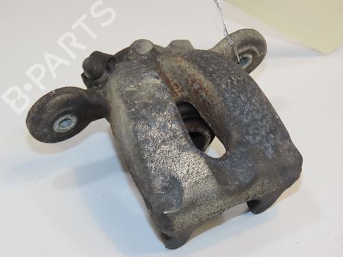 Used Left rear brake caliper BMW 3 (E90) 318 d (122 hp) 20217563
